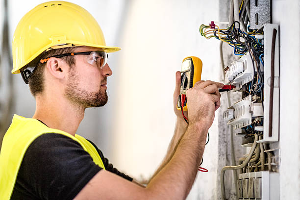 Best Electrical Maintenance Services  in Winter Garden, FL